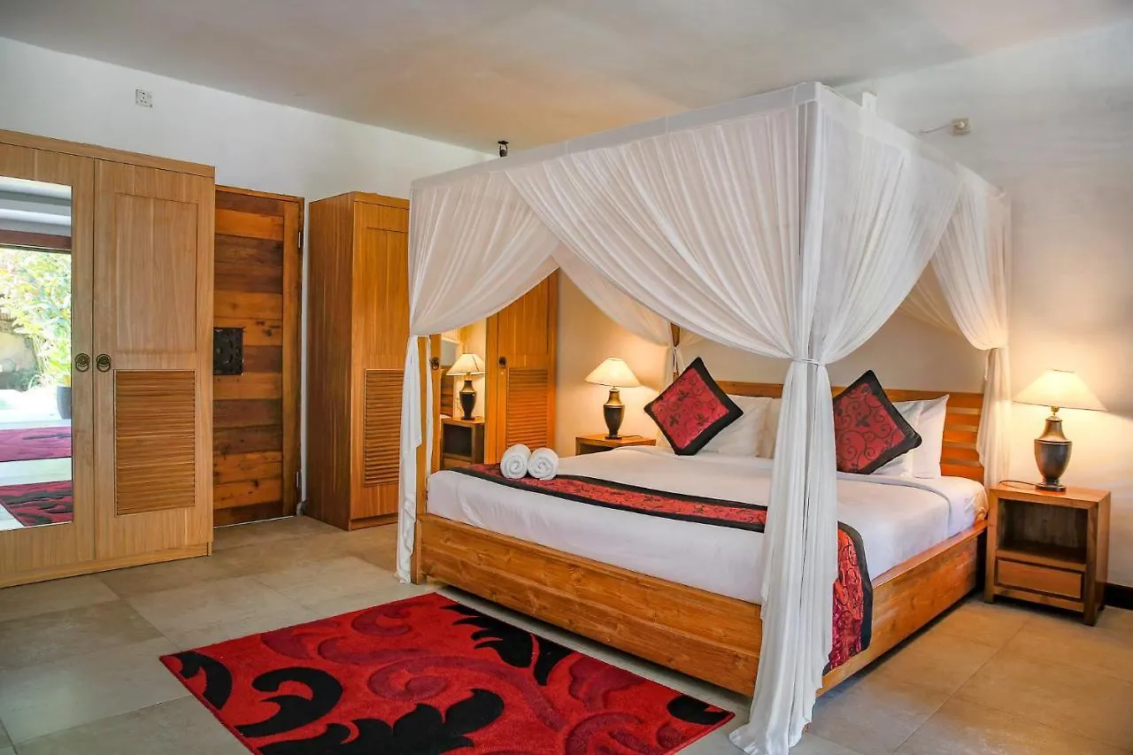 Villa Bali Caviar Seminyak