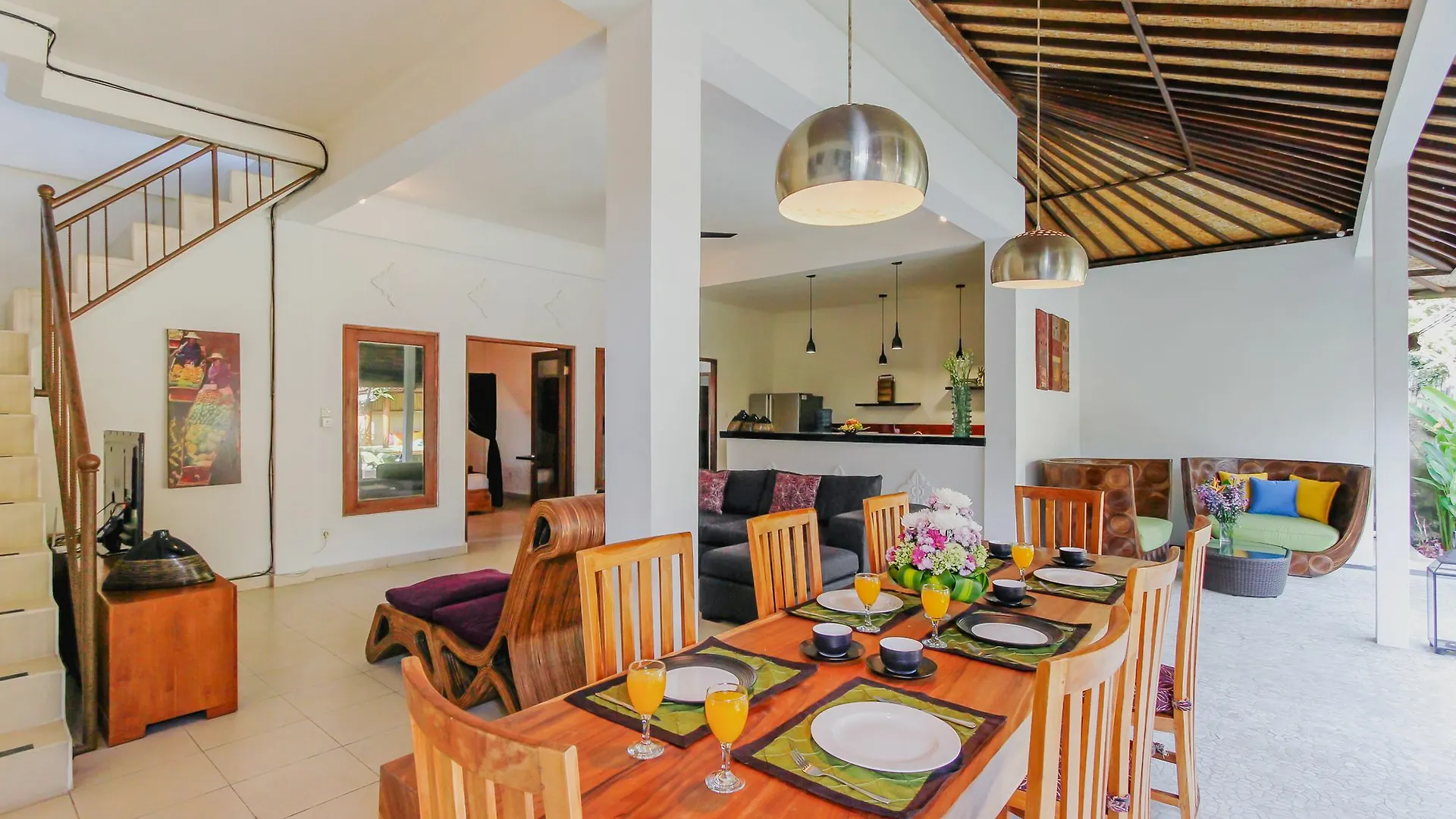 Villa Bali Caviar Seminyak  Indonesia