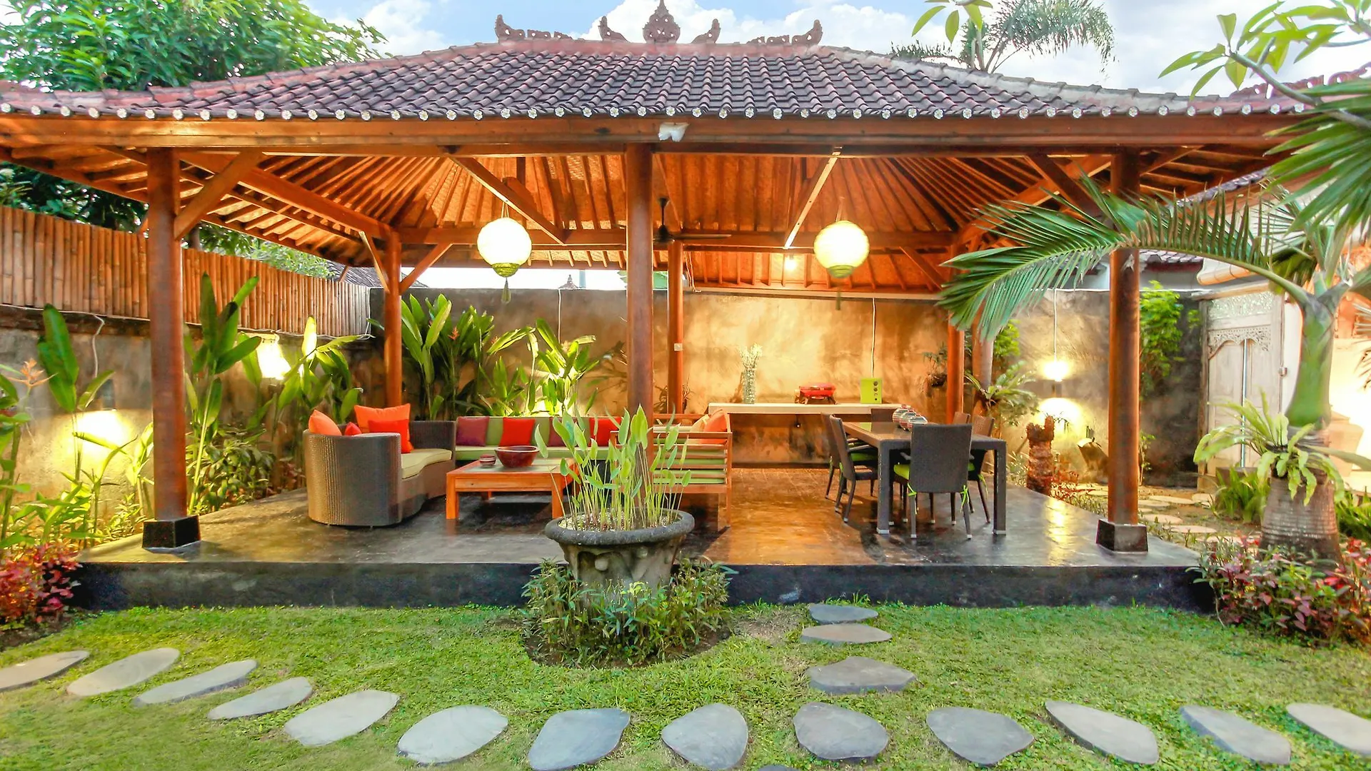 Villa Bali Caviar Seminyak  Seminyak (Bali)