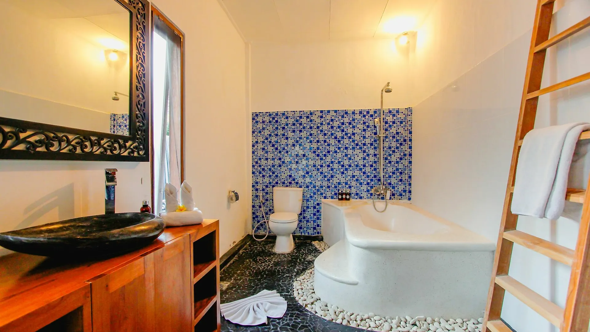 Villa Bali Caviar Seminyak  0*, Seminyak (Bali) Indonesia