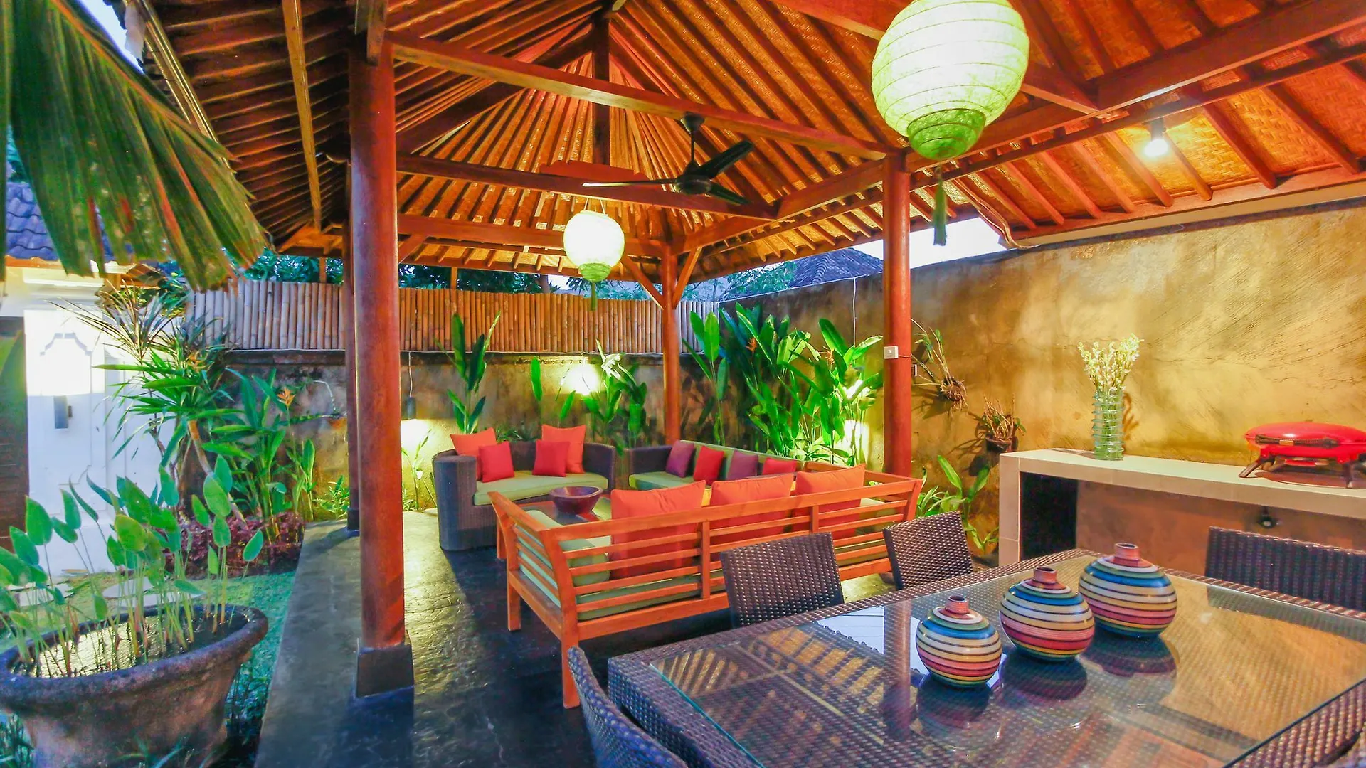Villa Bali Caviar Seminyak