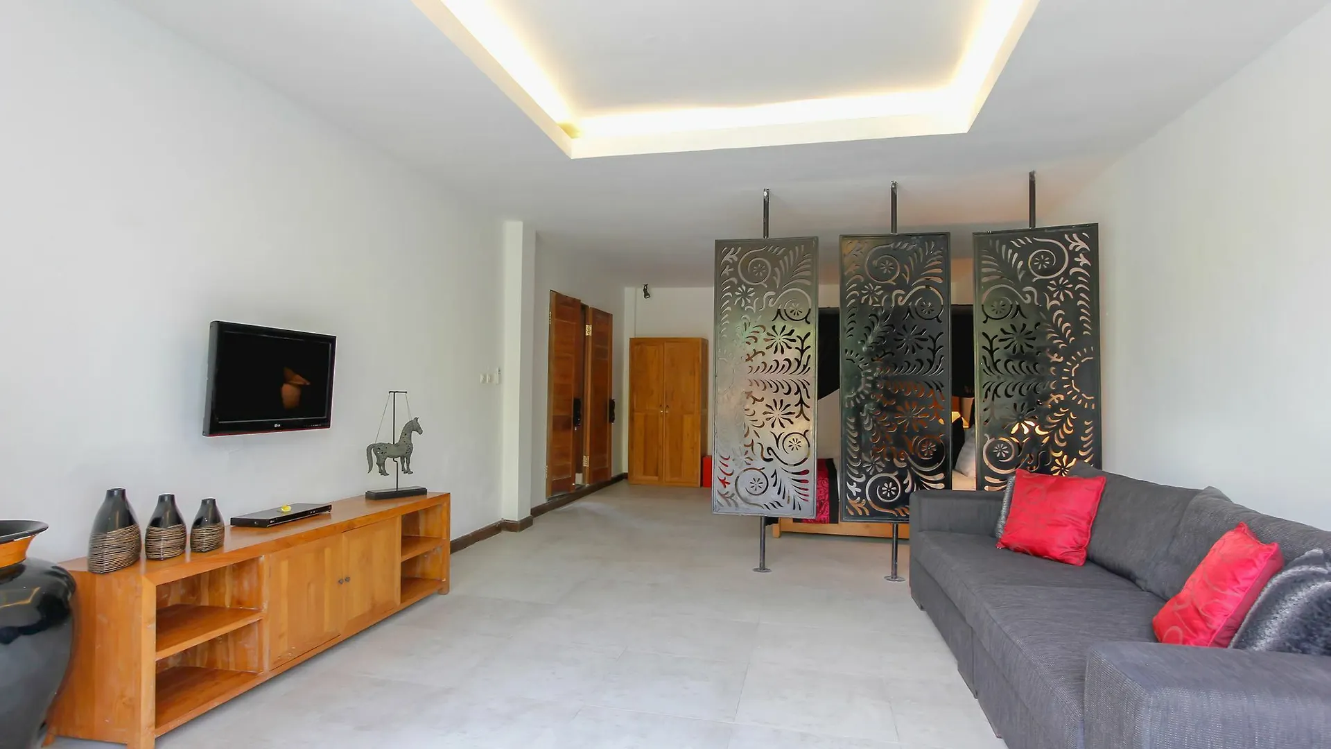 Villa Bali Caviar Seminyak  Seminyak (Bali)