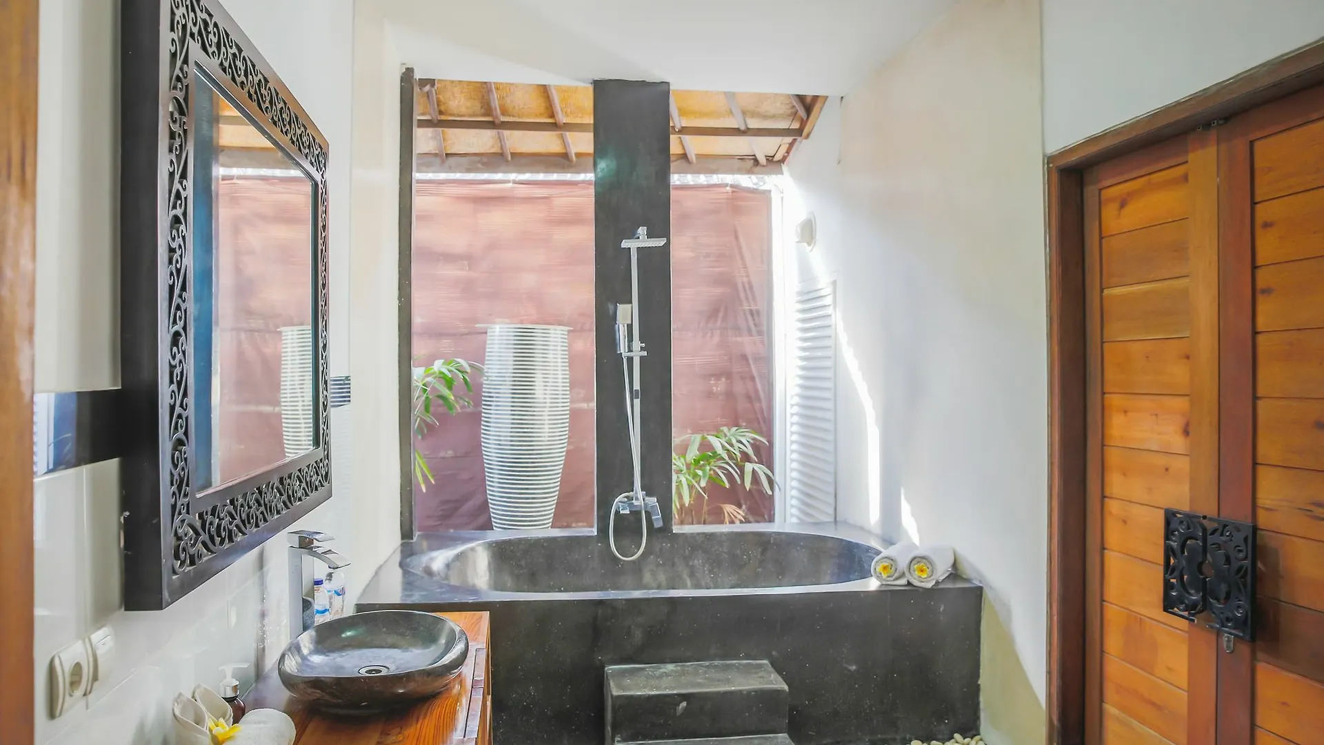 Villa Bali Caviar Seminyak  Seminyak (Bali)