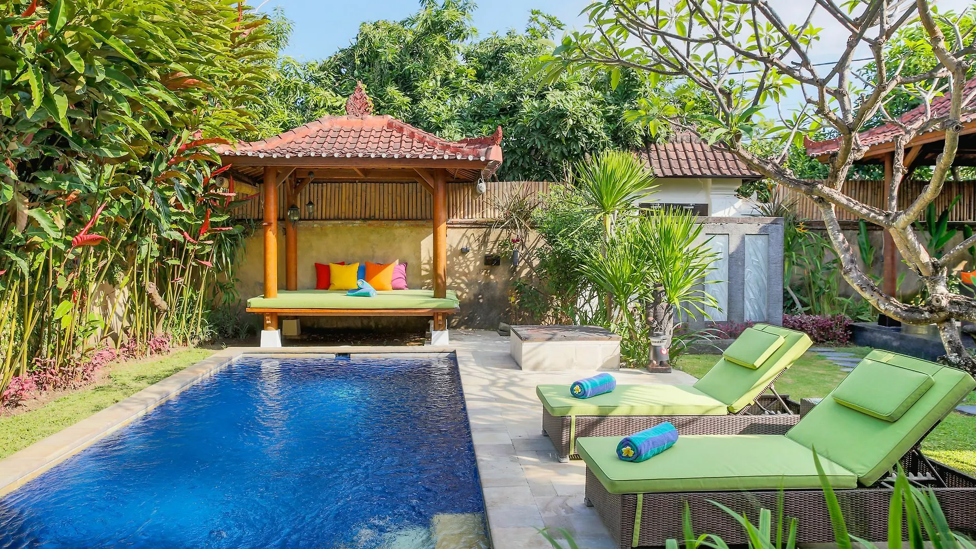 Villa Bali Caviar Seminyak   Seminyak (Bali)