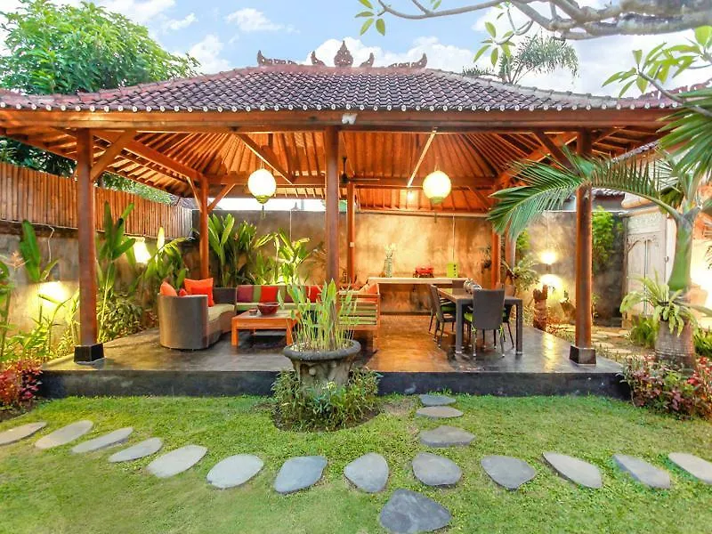 Villa Bali Caviar Seminyak