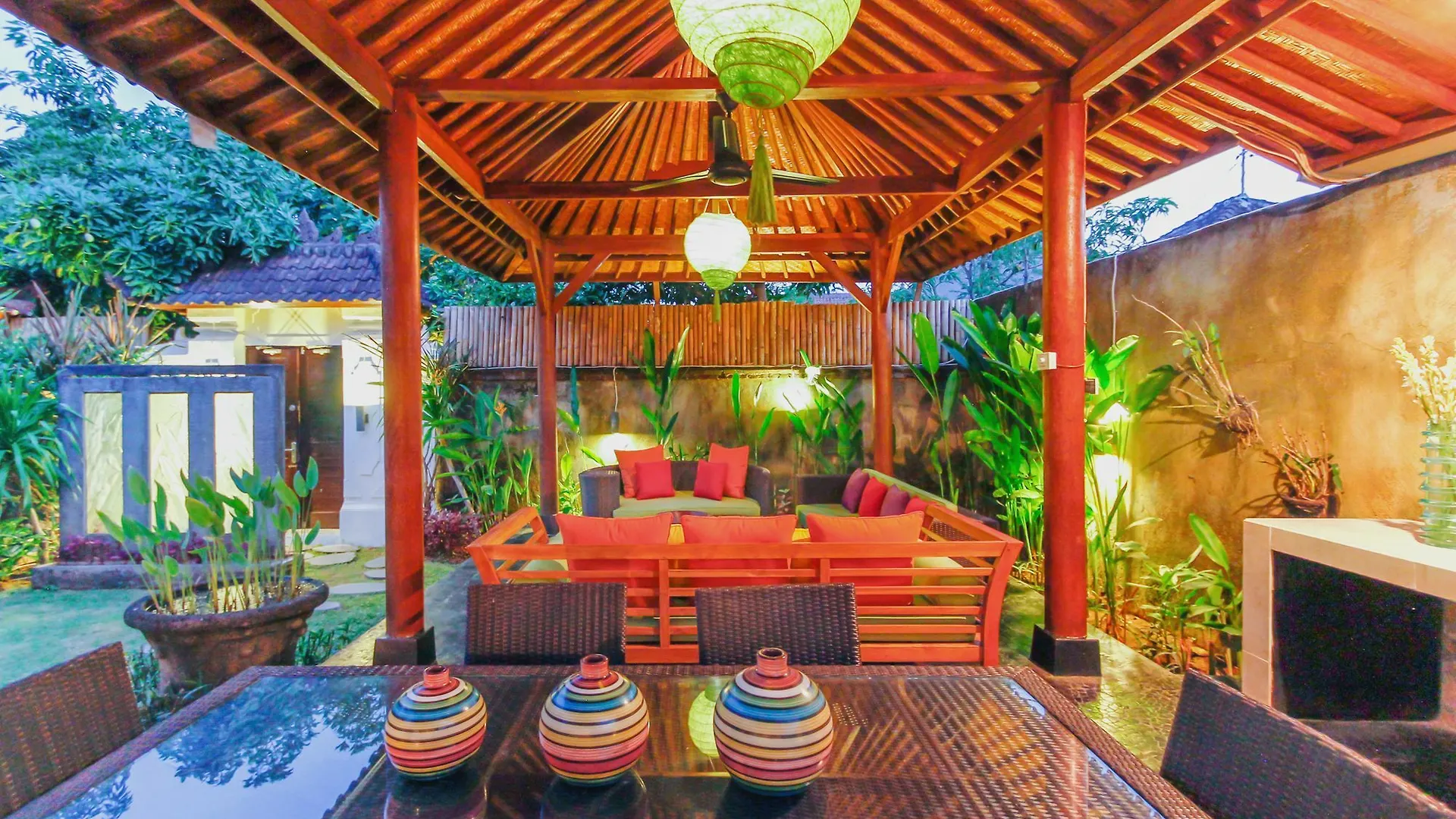 Villa Bali Caviar Seminyak