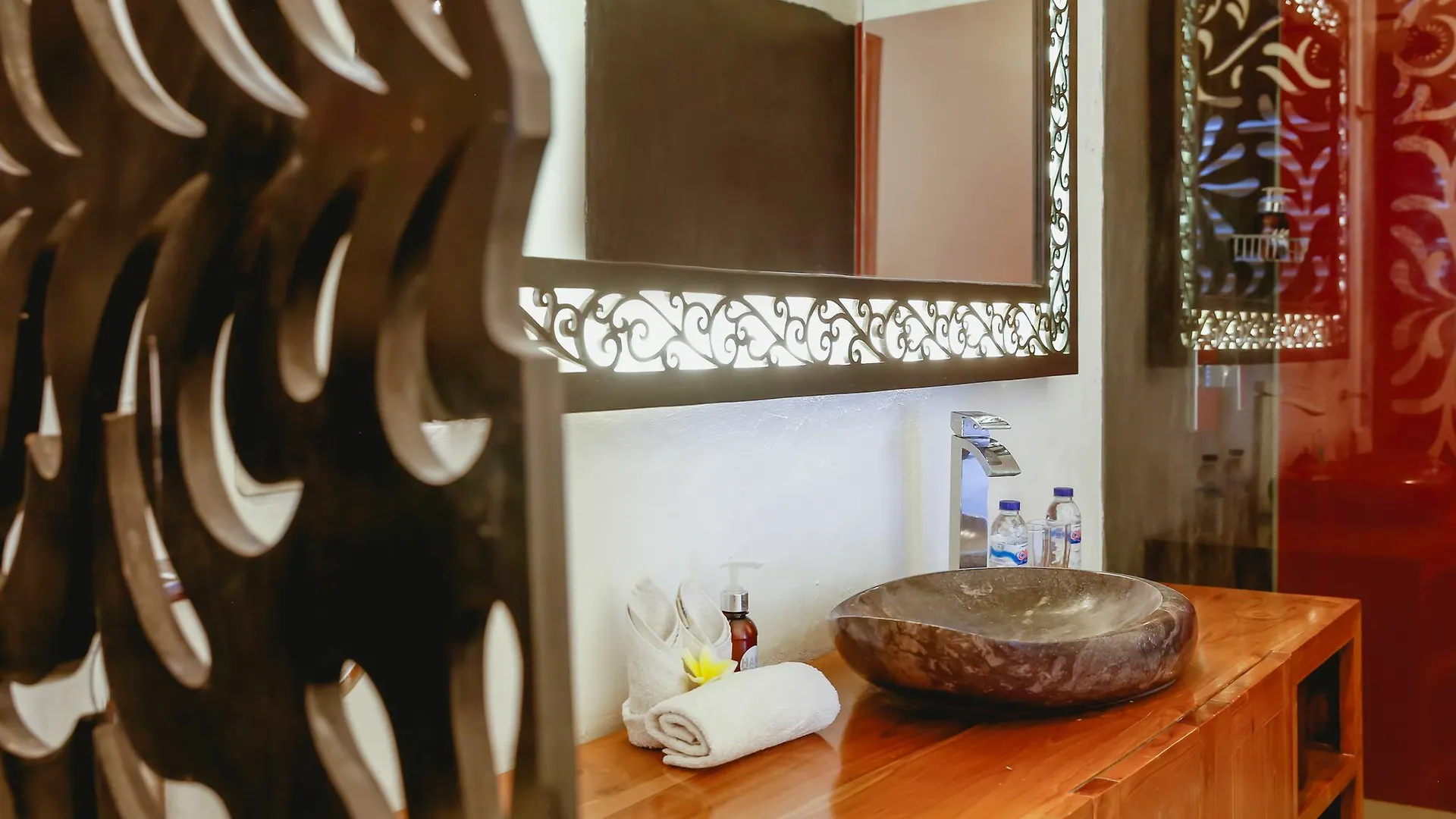 Villa Bali Caviar Seminyak   Seminyak (Bali)