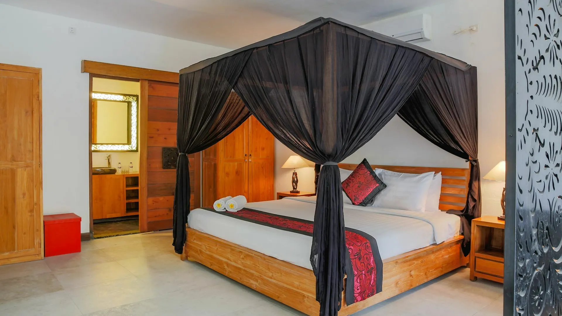 Villa Bali Caviar Seminyak  0*, Seminyak (Bali)